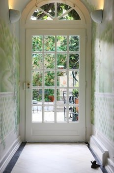 As Janelas Verdes