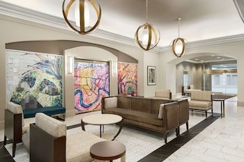 Hampton Inn & Suites New Orleans Downtown