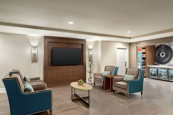 Hampton Inn & Suites New Orleans Downtown