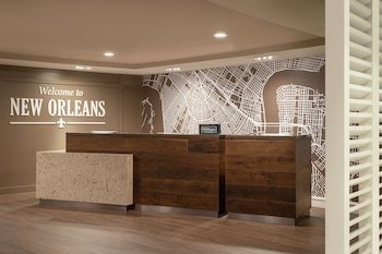 Hampton Inn & Suites New Orleans Downtown