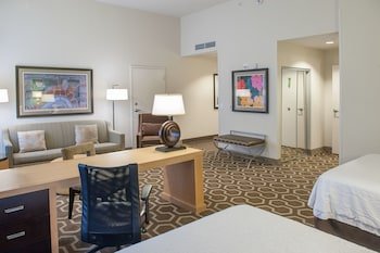 Hampton Inn & Suites New Orleans Downtown