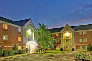 Sonesta Simply Suites Nashville Brentwood