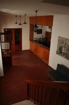 Flisvos Hotel