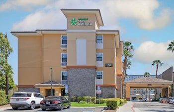 Extended Stay America Orange County Anaheim Convention Center