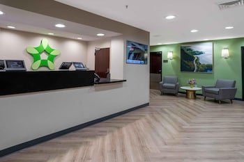 Extended Stay America Orange County Anaheim Convention Center