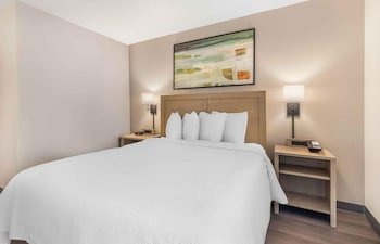 Extended Stay America Orange County Anaheim Convention Center
