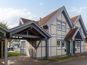Ferienpark Hafendorf Rheinsberg