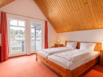 Ferienpark Hafendorf Rheinsberg