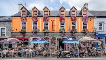 Foleys Guesthoues Kenmare