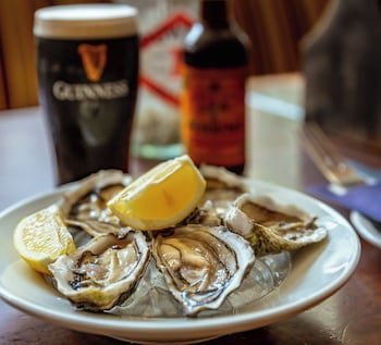 Foleys Guesthoues Kenmare