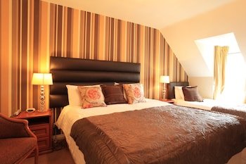 Foleys Guesthoues Kenmare