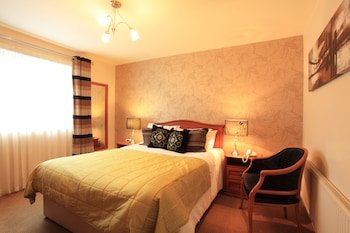 Foleys Guesthoues Kenmare
