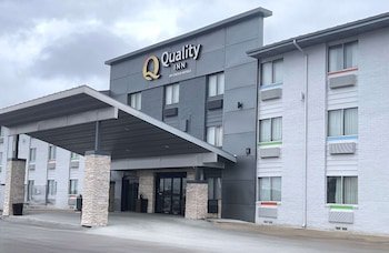 Quality Inn Denton