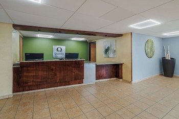 Quality Inn Denton