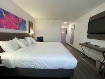 Quality Inn Denton