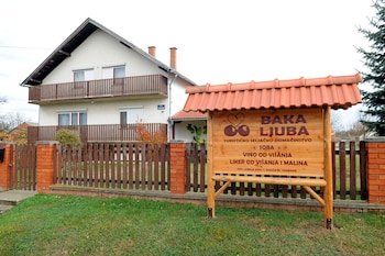 Baka Ljuba