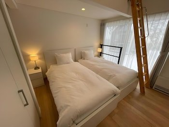 Niseko Stream Villas