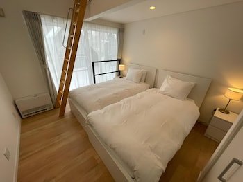 Niseko Stream Villas