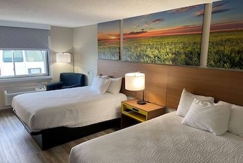 Days Inn by Wyndham Ankeny - Des Moines