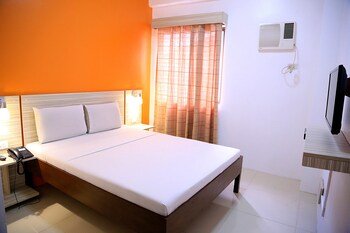 Travelbee Business Inn
