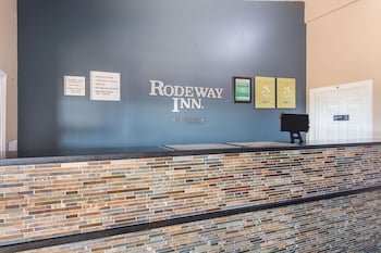 Rodeway Inn