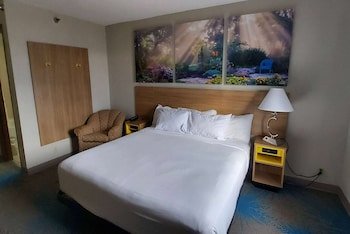 Days Inn by Wyndham Willmar