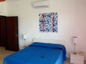 Marina ResArt B&B