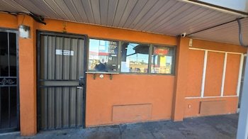 Diamond Inn Motel By OYO Rooms