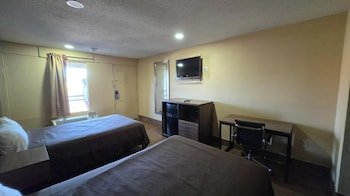 Diamond Inn Motel By OYO Rooms