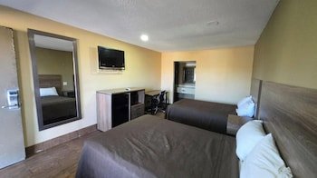 Diamond Inn Motel By OYO Rooms