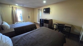 Diamond Inn Motel By OYO Rooms