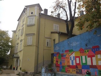Youth Hostel Rijeka