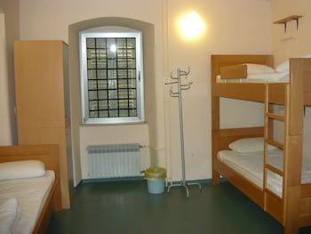 Youth Hostel Rijeka