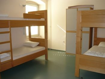 Youth Hostel Rijeka