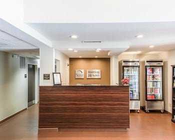 Mainstay Suites Pittsburgh Airport
