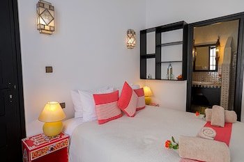 Riad Dar Awil
