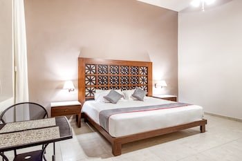 Tecnohotel Casa Villamar
