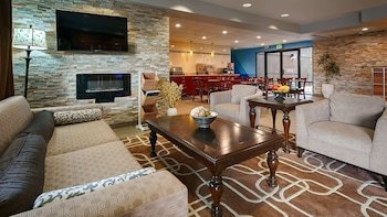 Best Western Sky Valley Inn