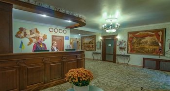 Premier Hotel Palazzo