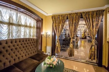 Premier Hotel Palazzo