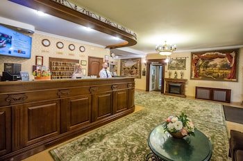 Premier Hotel Palazzo