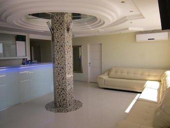 Aladdin Hotel Beer Sheva