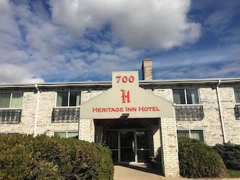 Heritage Inn Hotel