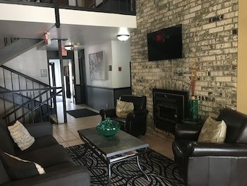 Heritage Inn Hotel