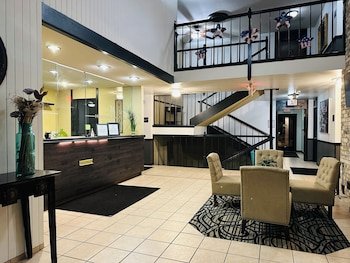 Heritage Inn Hotel