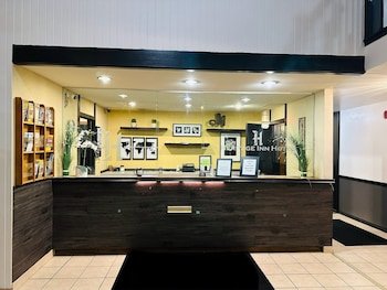 Heritage Inn Hotel