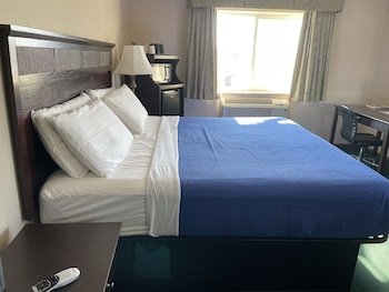 Heritage Inn Hotel