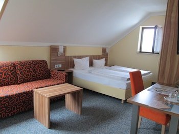 Landhotel Karrenberg