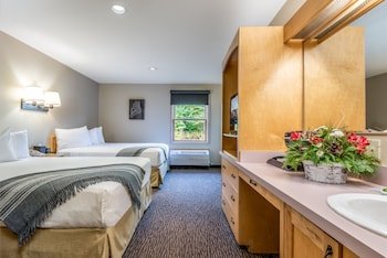 Snow Cap Inn