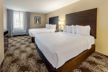 Landmark Suites